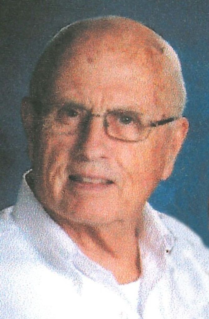 Donald B. Egan Profile Photo