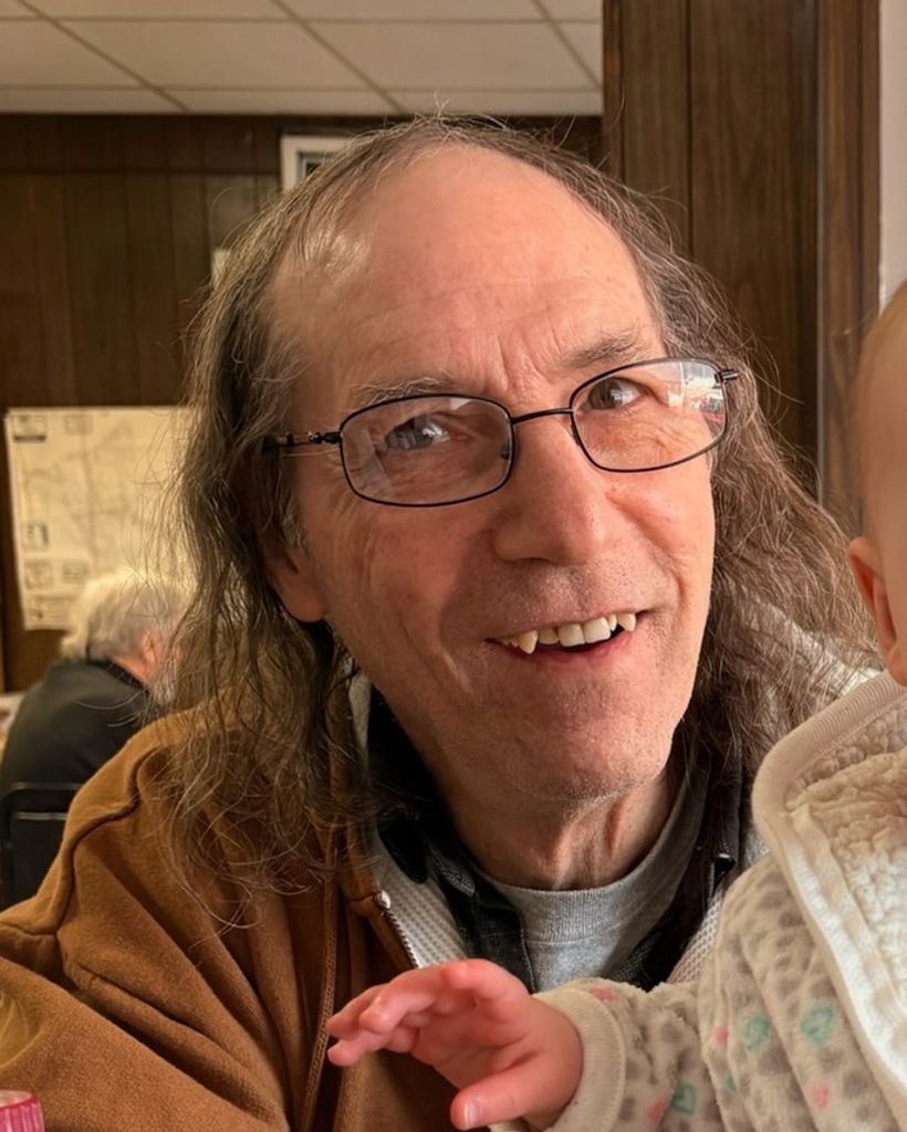 Roger Fredrick Fesnick Profile Photo