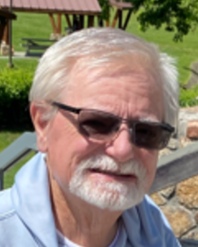 John Reed Hersman Profile Photo