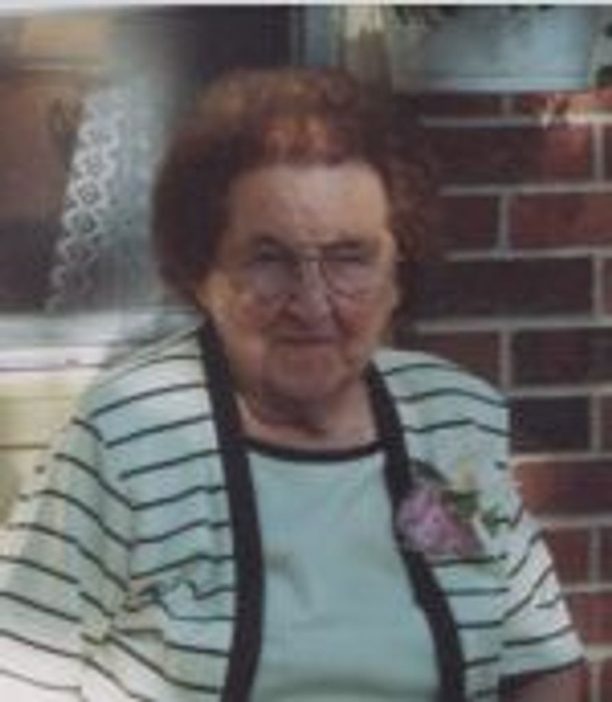 Rachel Mersylla Rotert Profile Photo