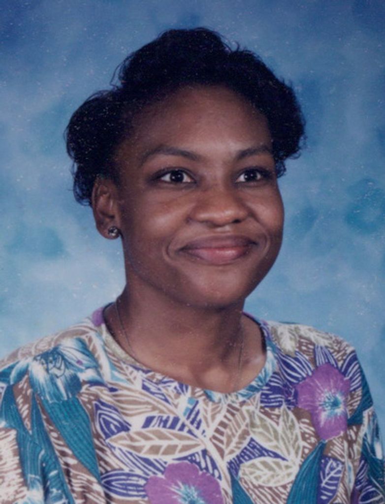 Tina Michelle Fuller