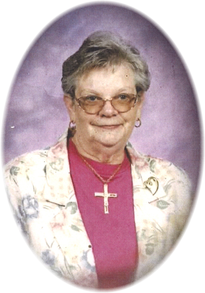 Lola F. Nuss