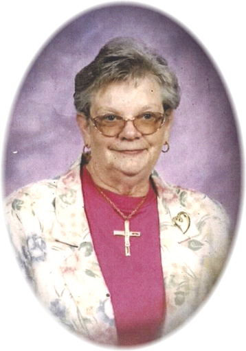 Lola F. Nuss Profile Photo