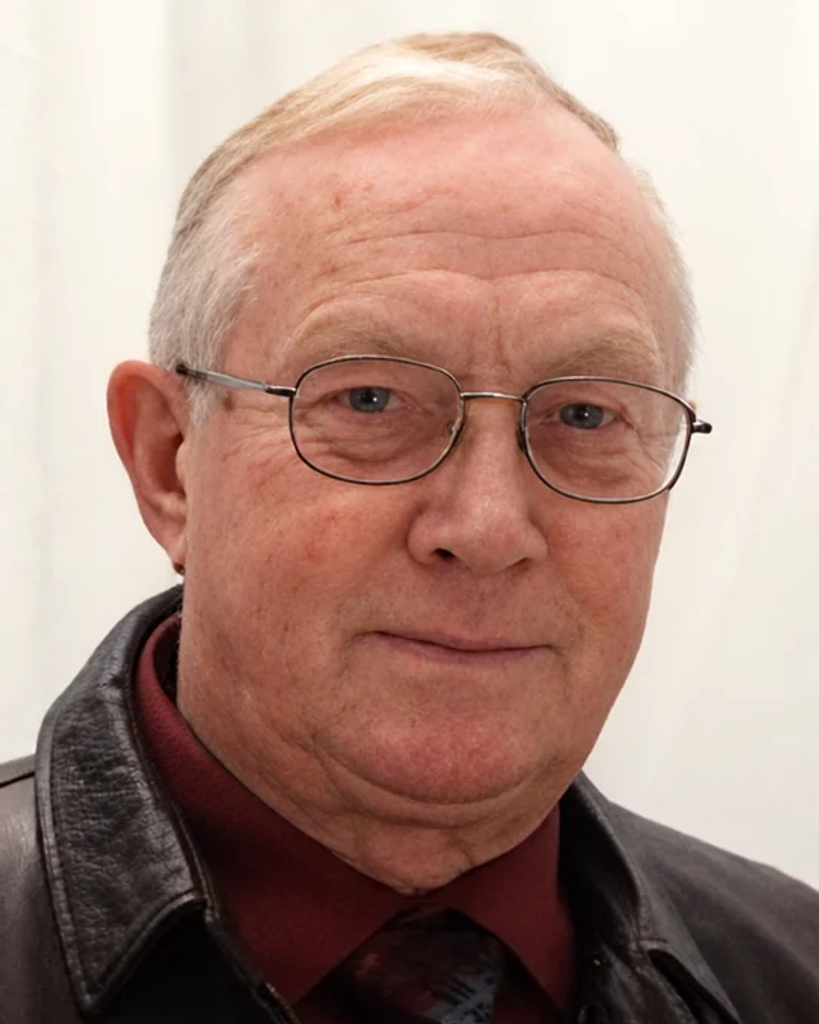 Richard D. Grieder Profile Photo