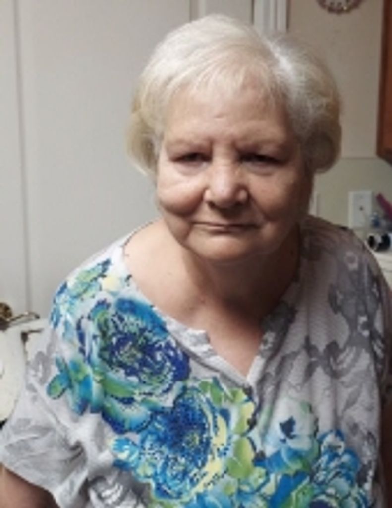 Judy  Maureen  Hodges Profile Photo