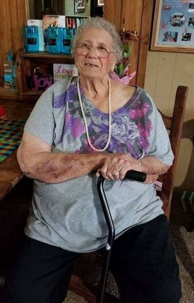 Lila Brackeen Beasley Profile Photo