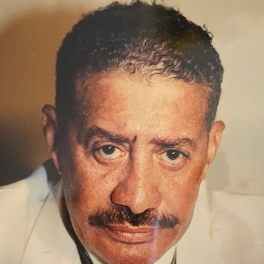 William Samuel Ganns Profile Photo