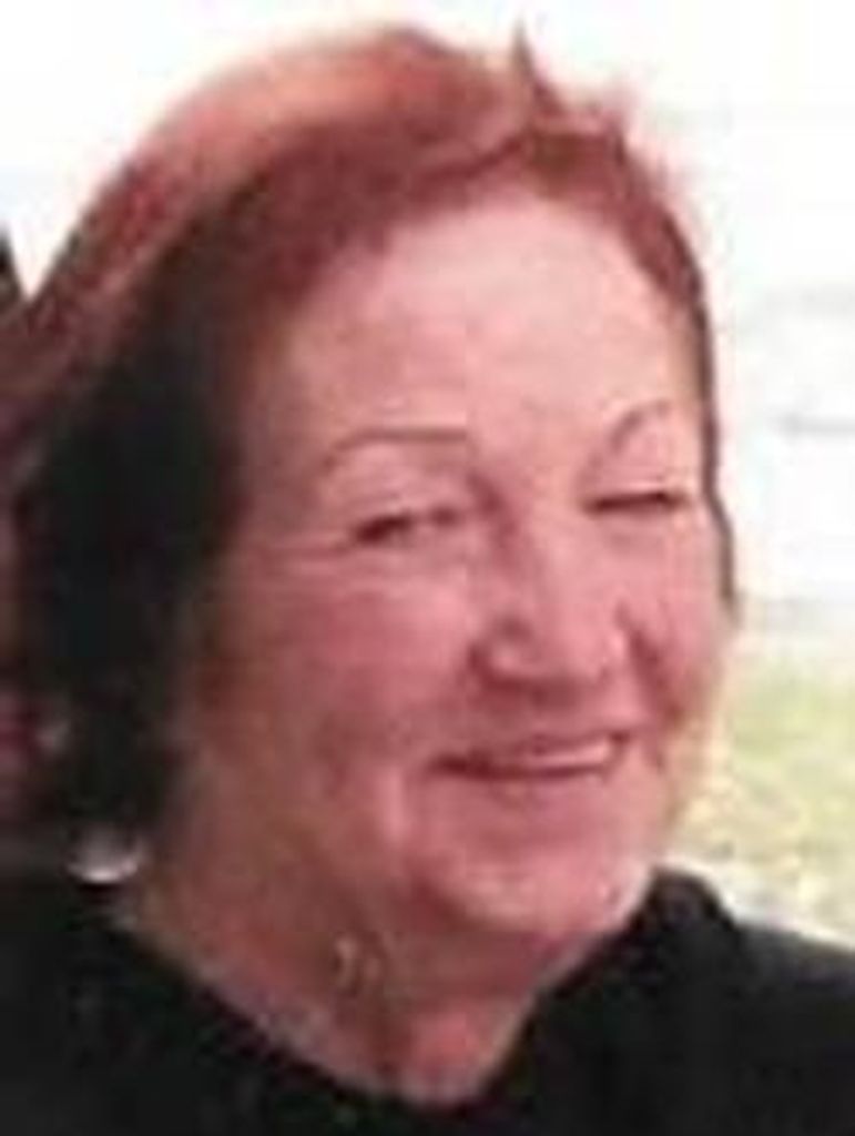 Mary Alice Pape Branson