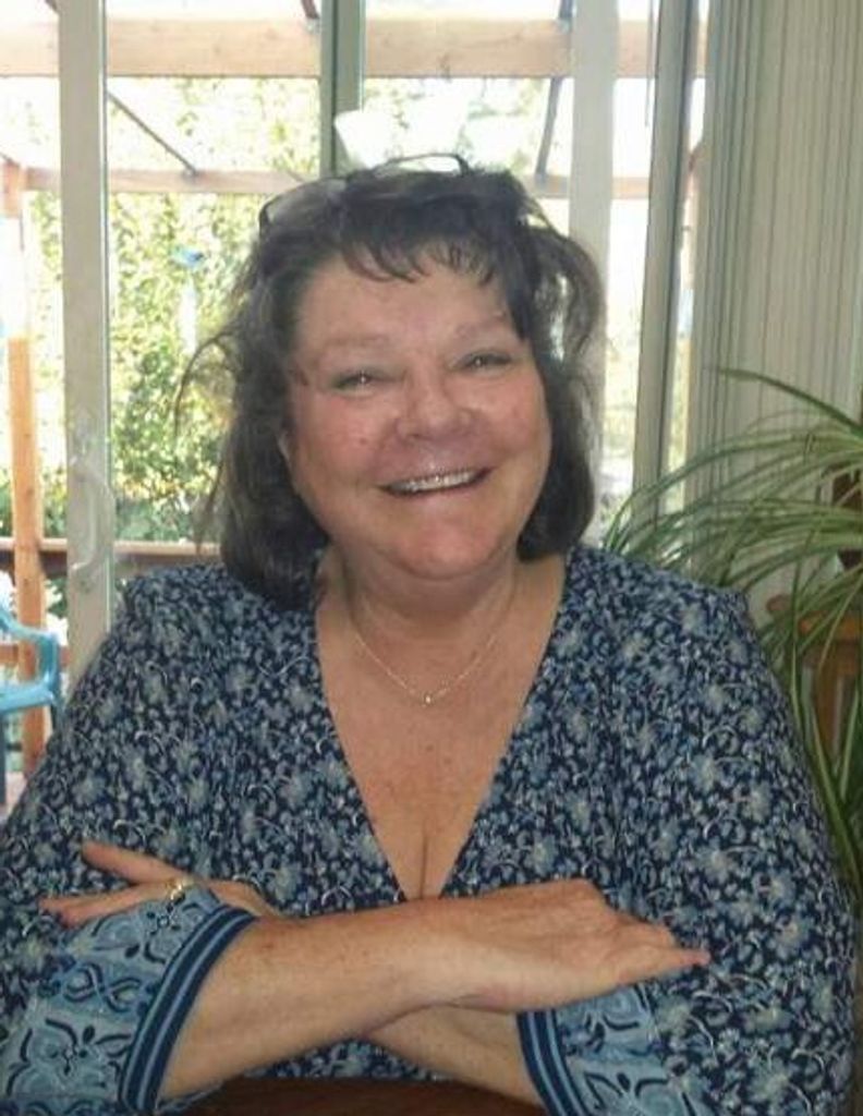 Deborah Coombs