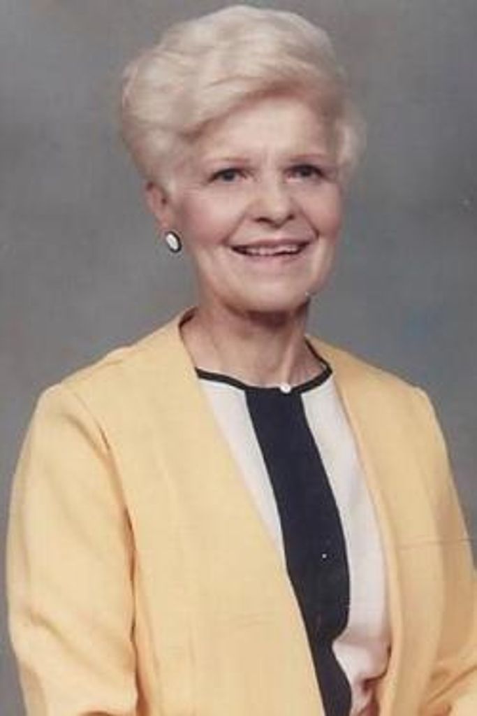 Stephanie B. Ristvey Profile Photo