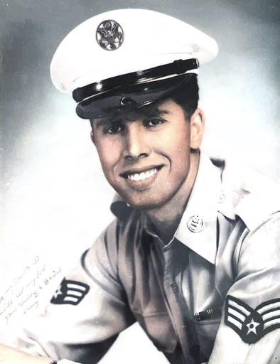 Andy O. Molina Profile Photo