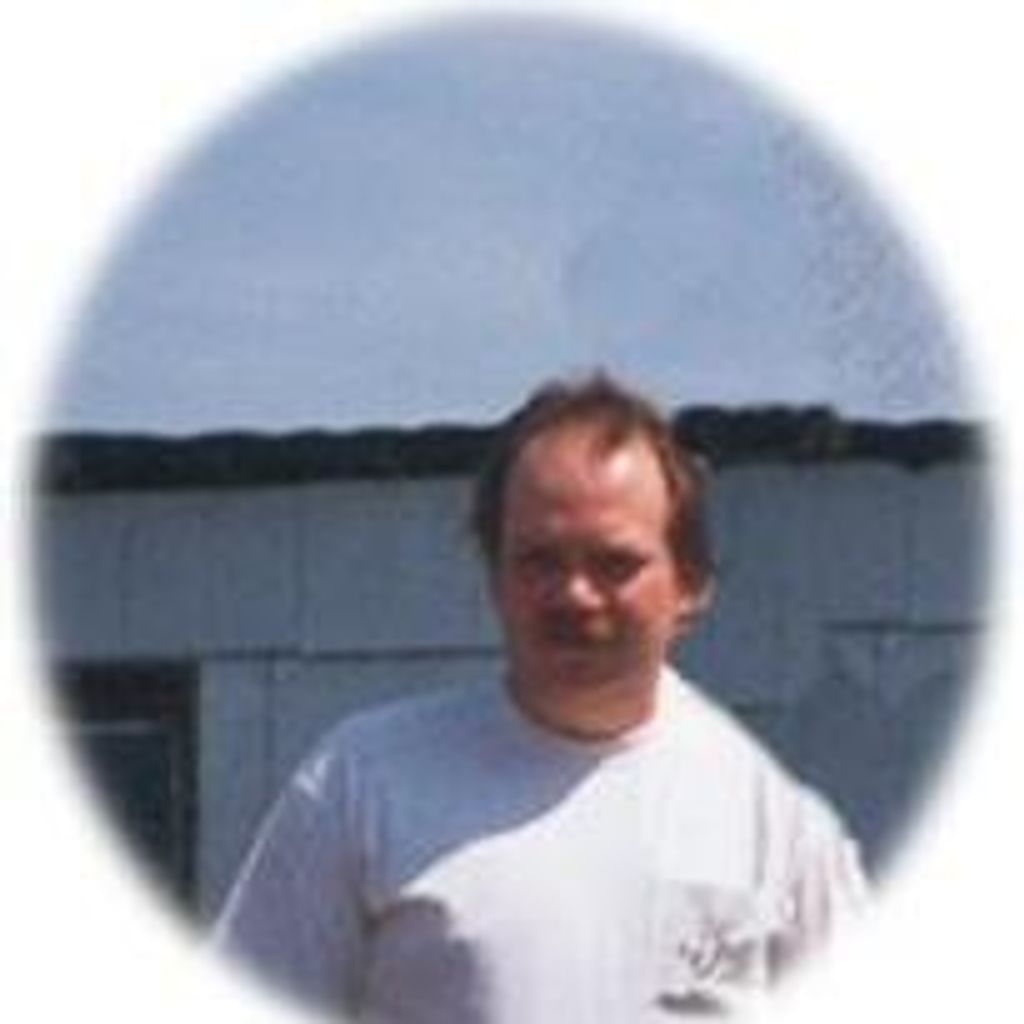 Robert Gary Stonum
