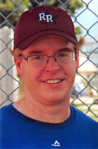 Stephen Clark Thorne Profile Photo