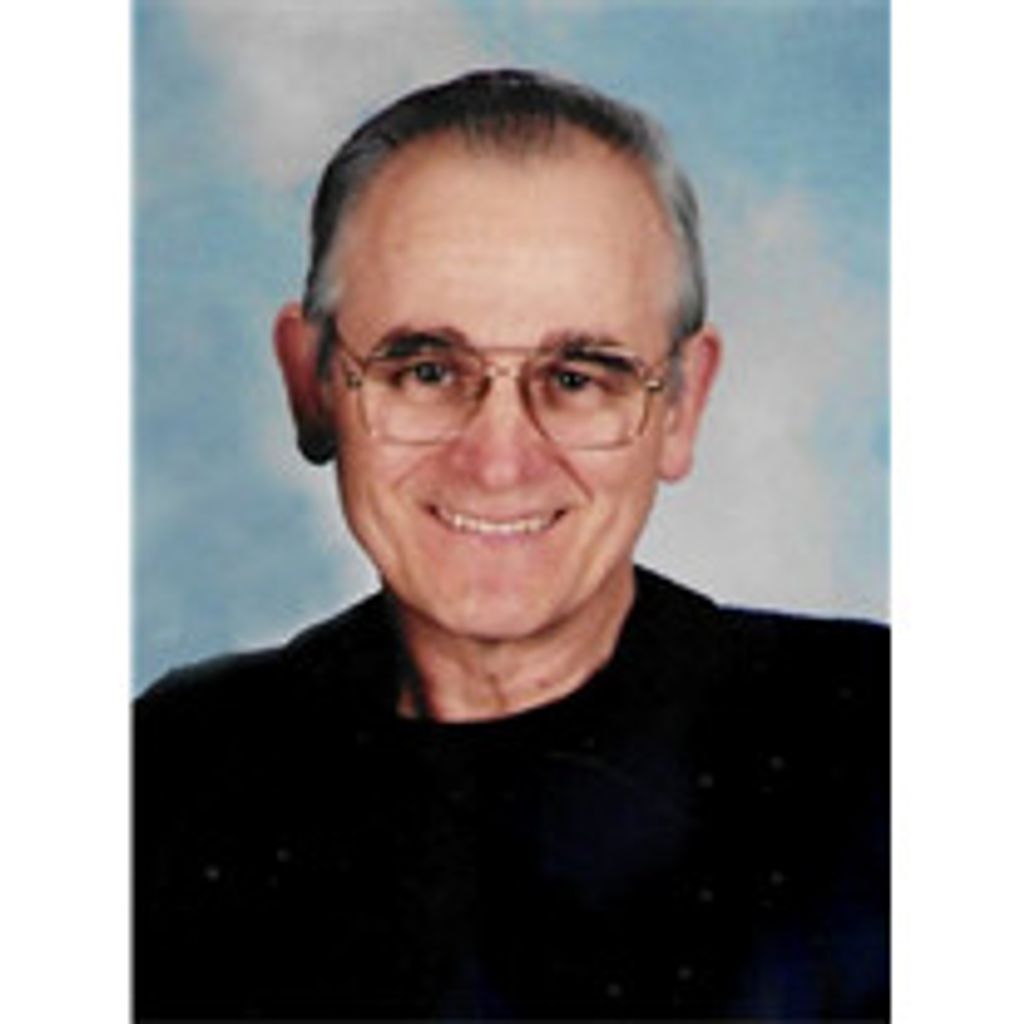 Robert P. Kubert, Sr.