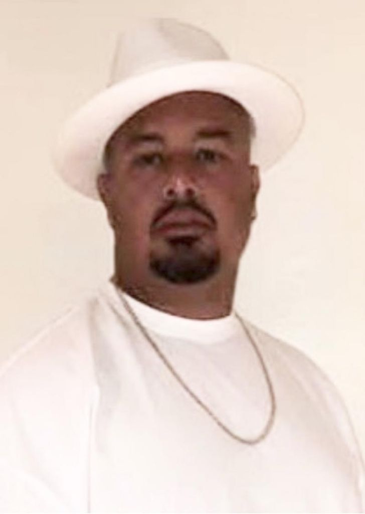 Kendrick B. Merritt Profile Photo