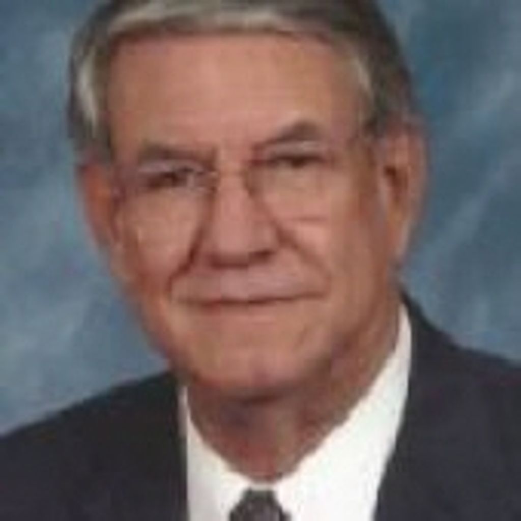 Charles Richard Price