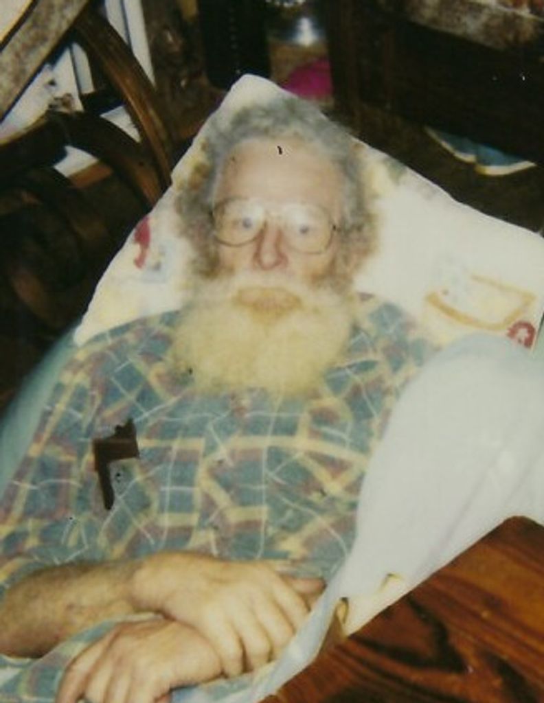 George William Streetman Profile Photo