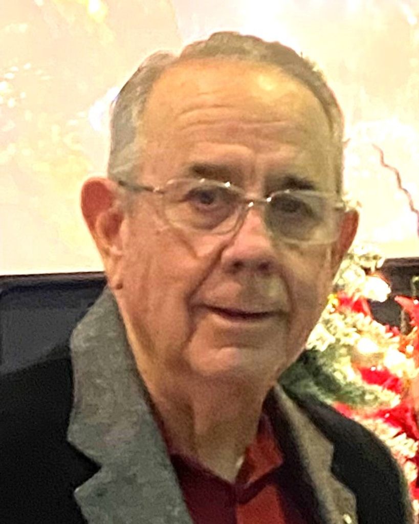 David Clayton Williams, Jr.