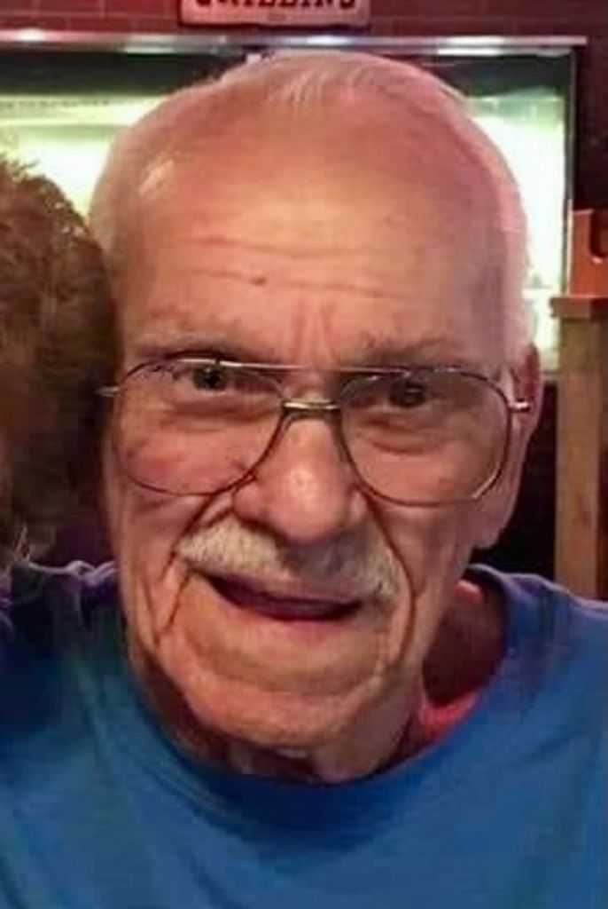 Jack E. Gates Profile Photo