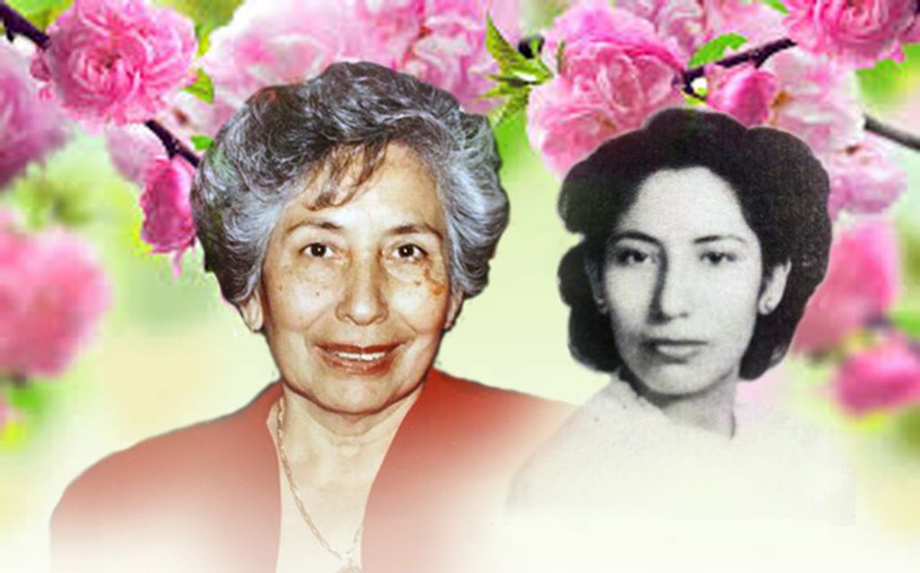 Irene A. Navarro