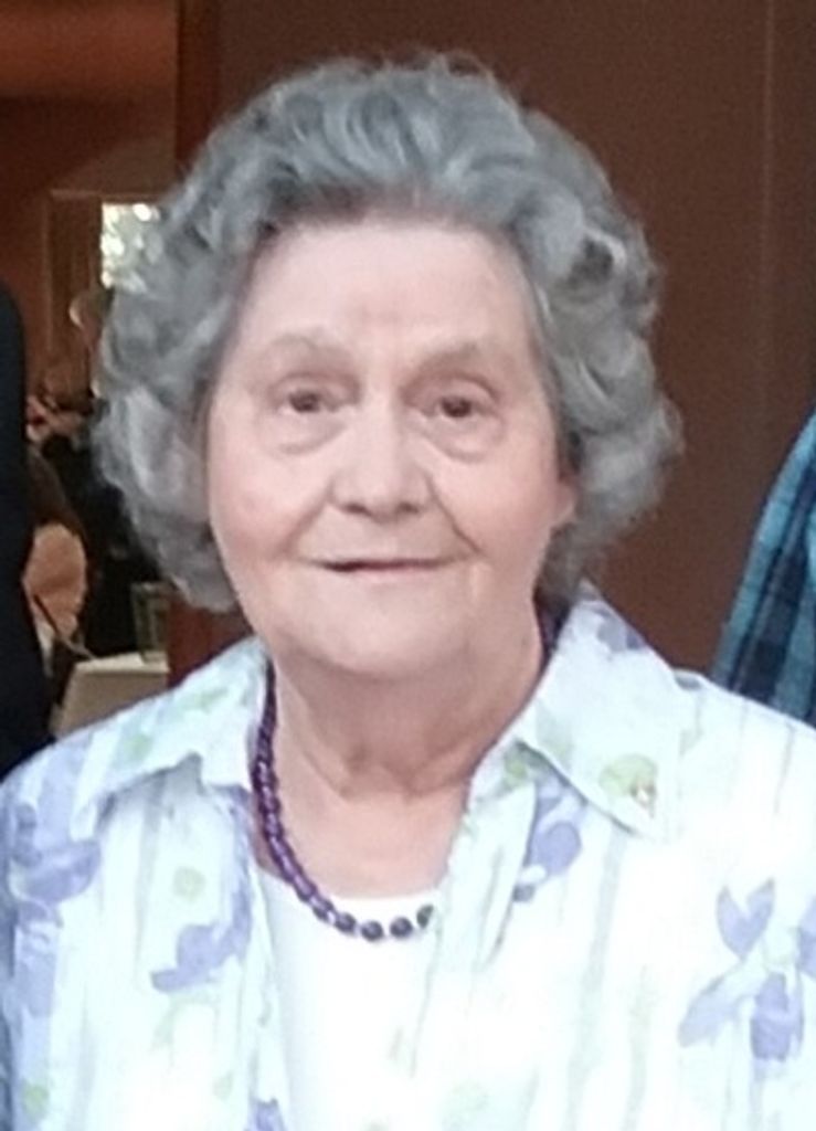 Juanita Stinnett Profile Photo