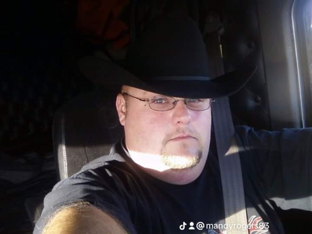 Andrew (Andy) W. Lundblade Profile Photo