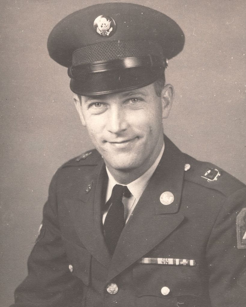 Curtis "Bud" E. Conway Profile Photo