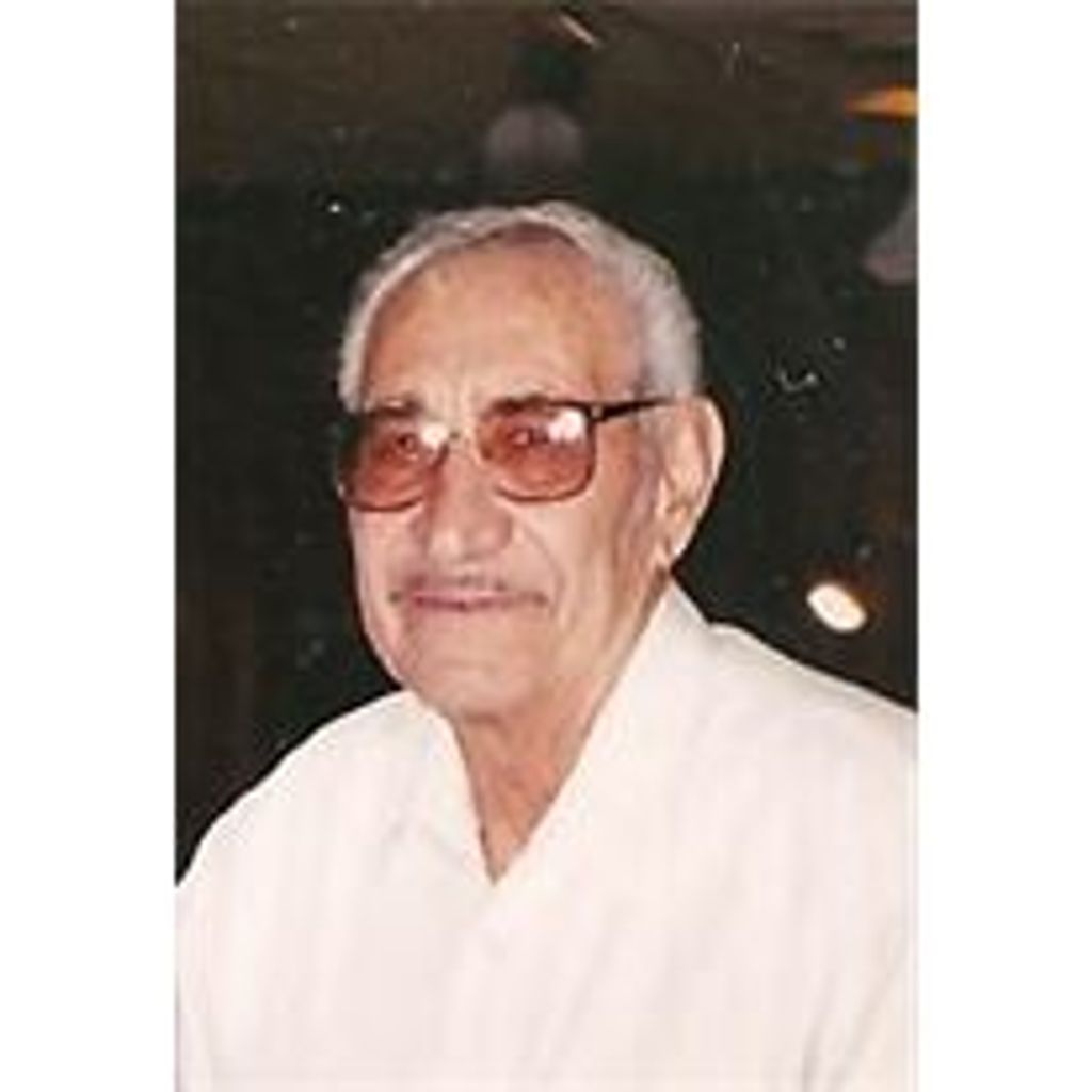 Johnnie T. Apodaca