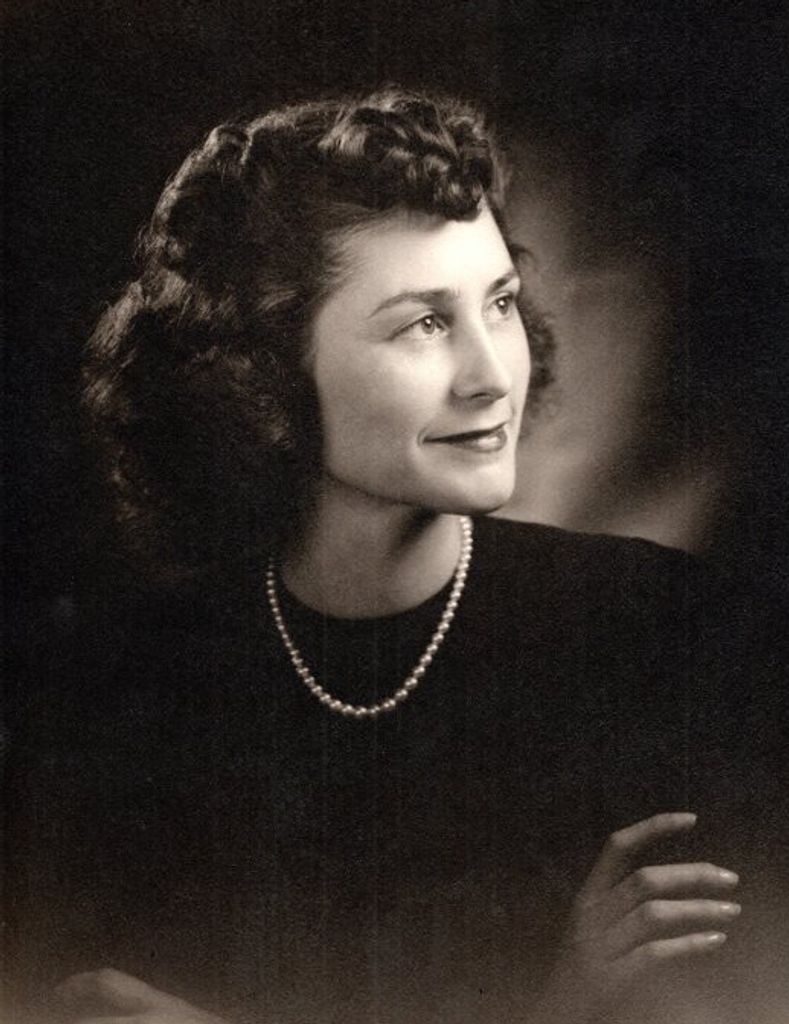 Evelyn Willing Profile Photo