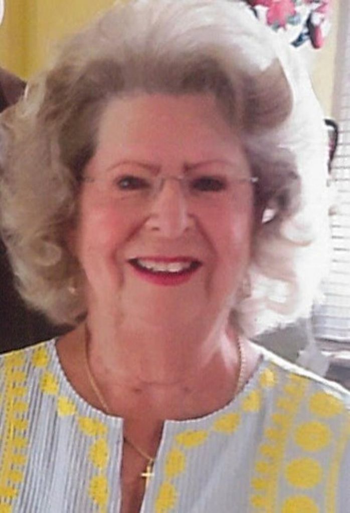 Nancy Mackey Oliver Profile Photo