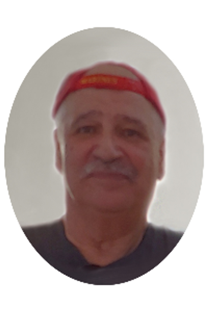 William D. "Mac" Mcclelland