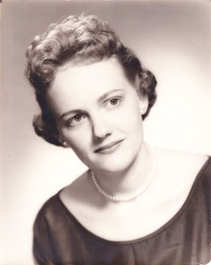 Mary Patricia Lemons Profile Photo