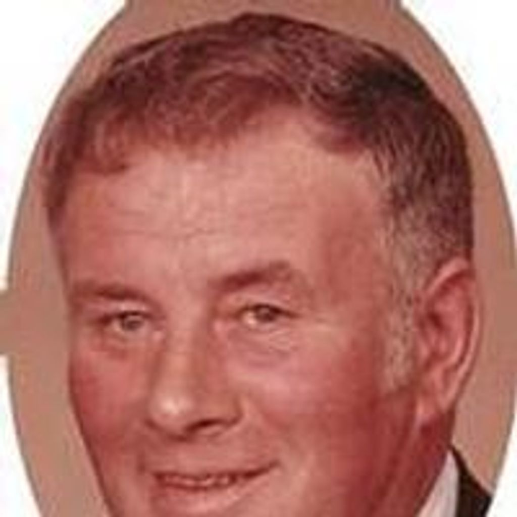 Manville "Pete" Pederson