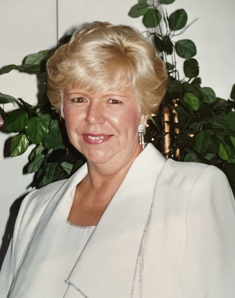 Norma Rae Kearney
