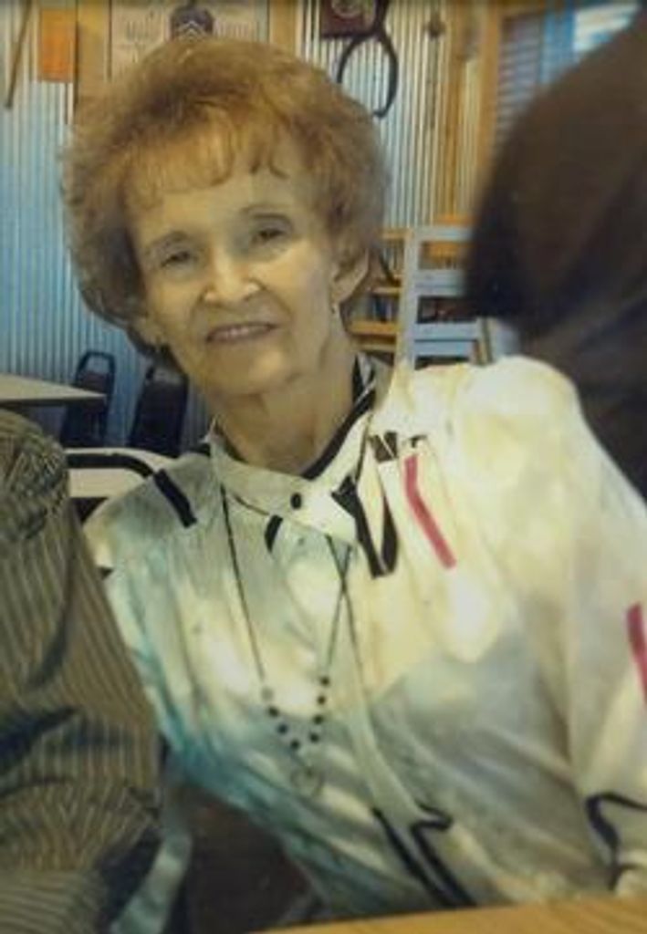 Bonnie Sue Staggs Profile Photo