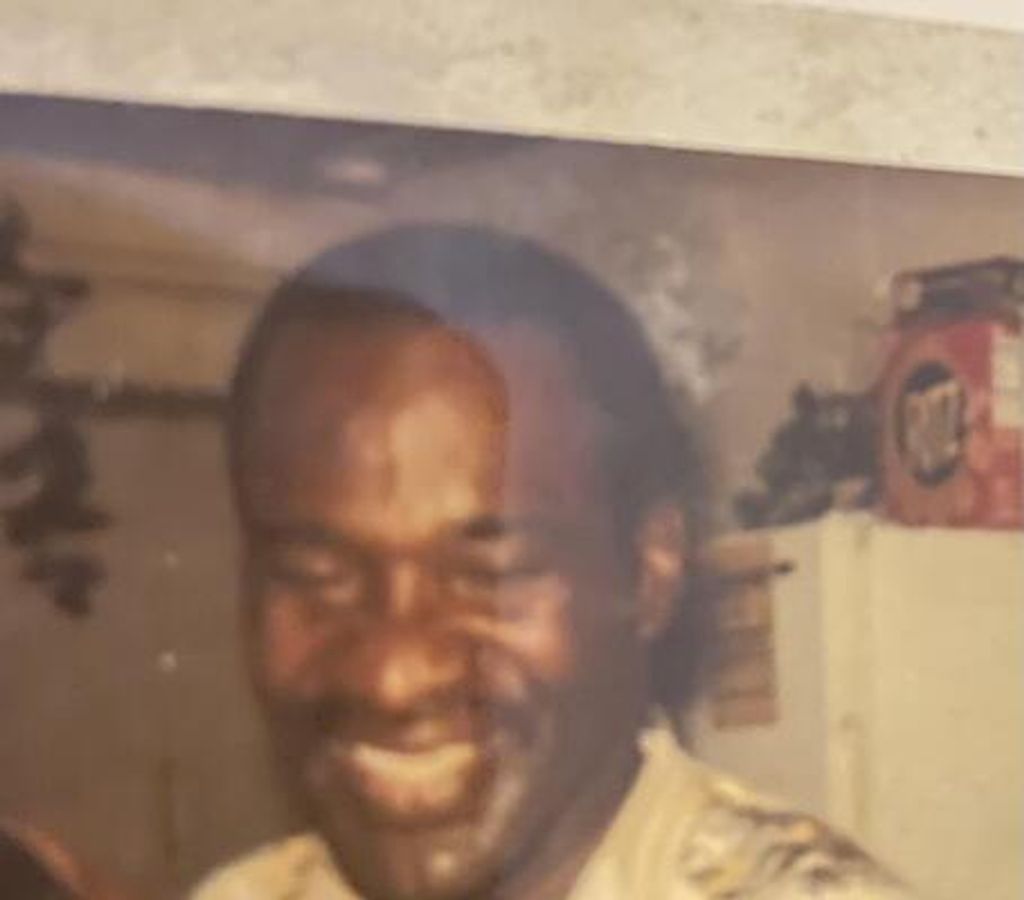 Richard White Profile Photo