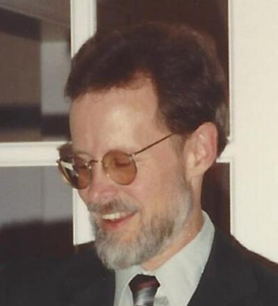 Lawrence R. Himmelwright Profile Photo