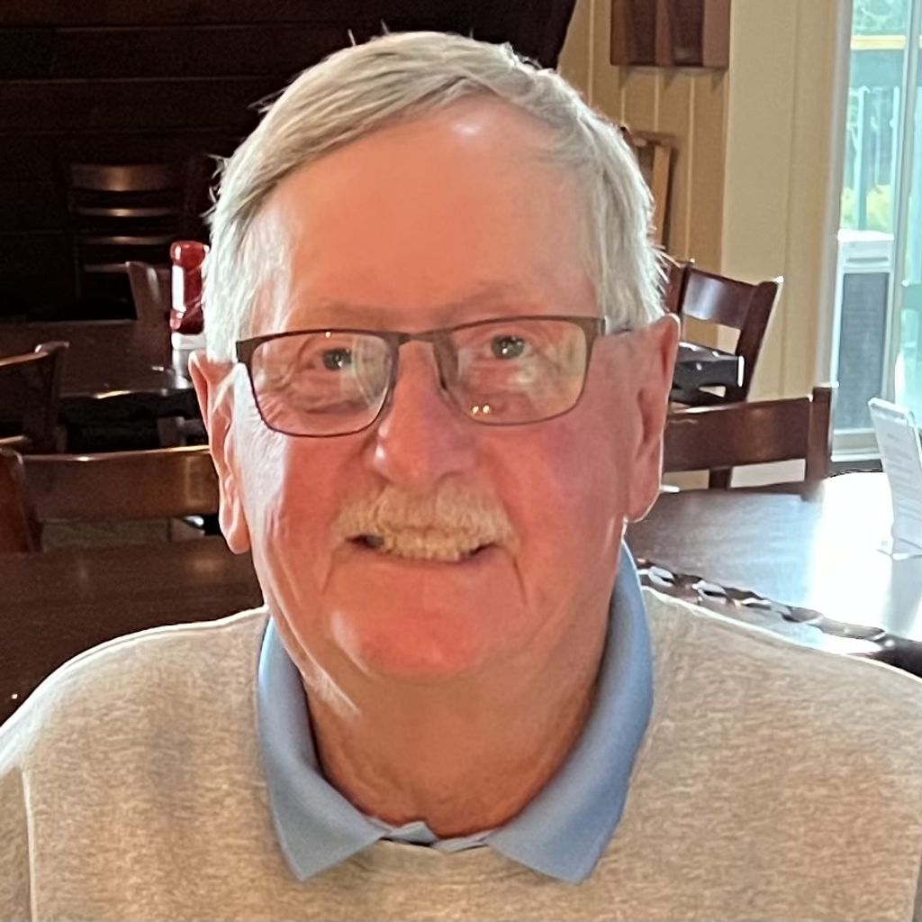 Barry Purdy Krewson Profile Photo