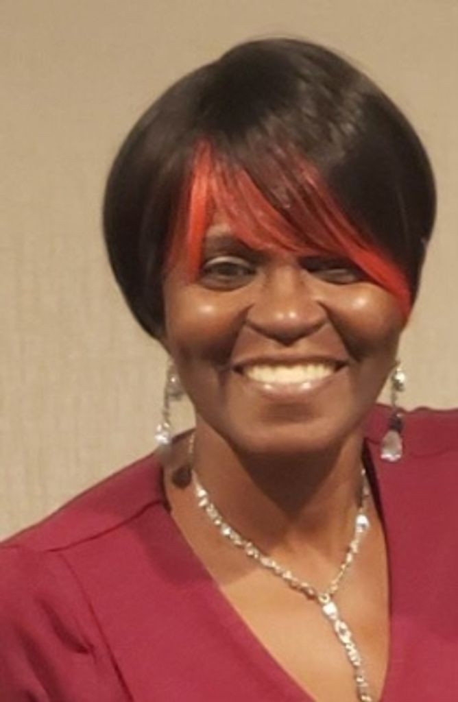 Kimberly Lee Smith Profile Photo
