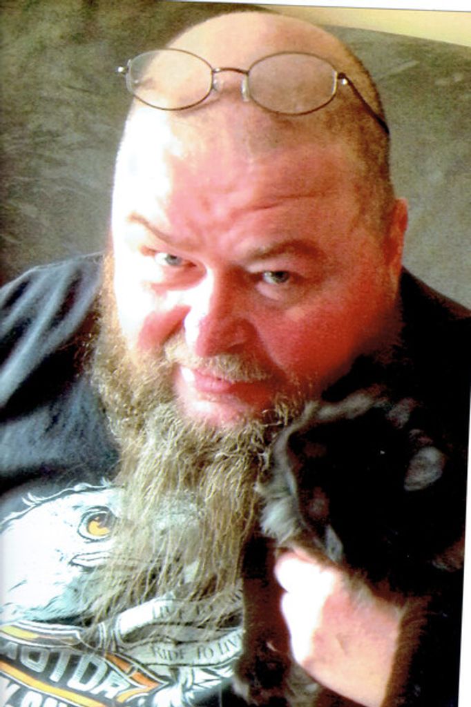 Donald "Bubby" Lee Hagerman Jr.