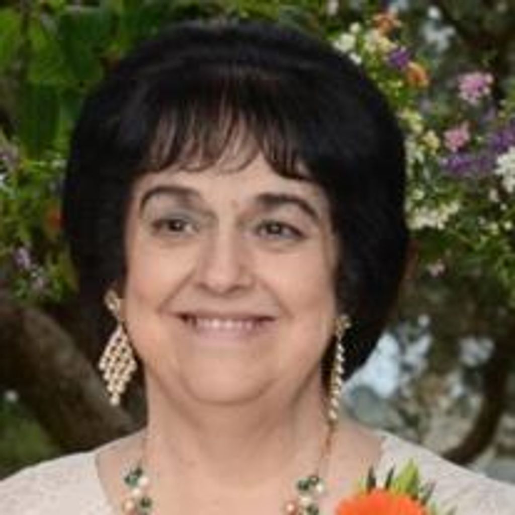 Myrna L. Garza Profile Photo