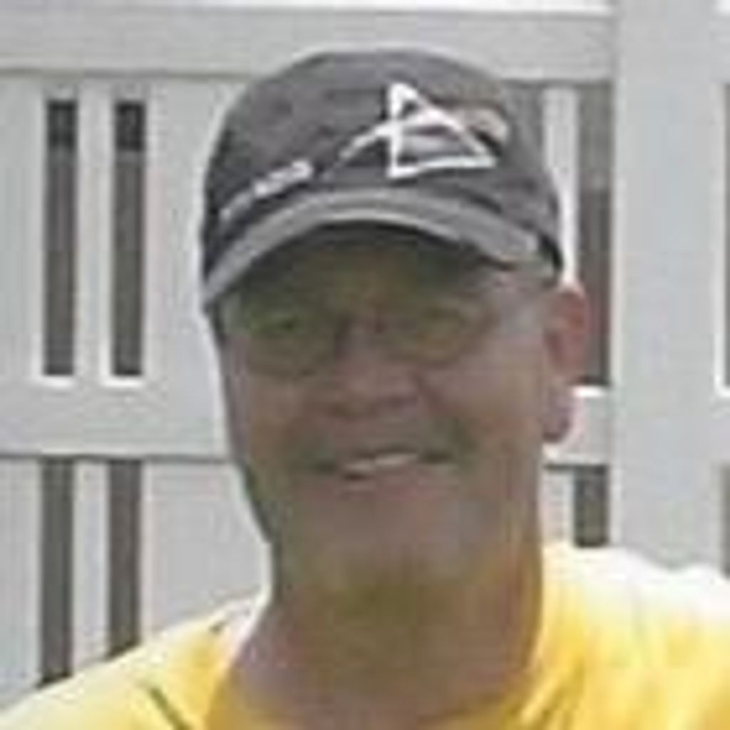 Raymond Lee Hartman
