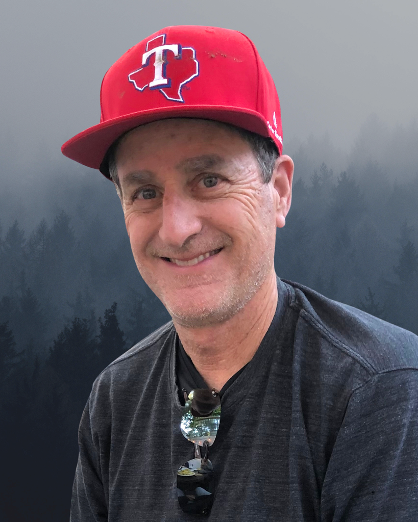Robert Steven Barns Profile Photo
