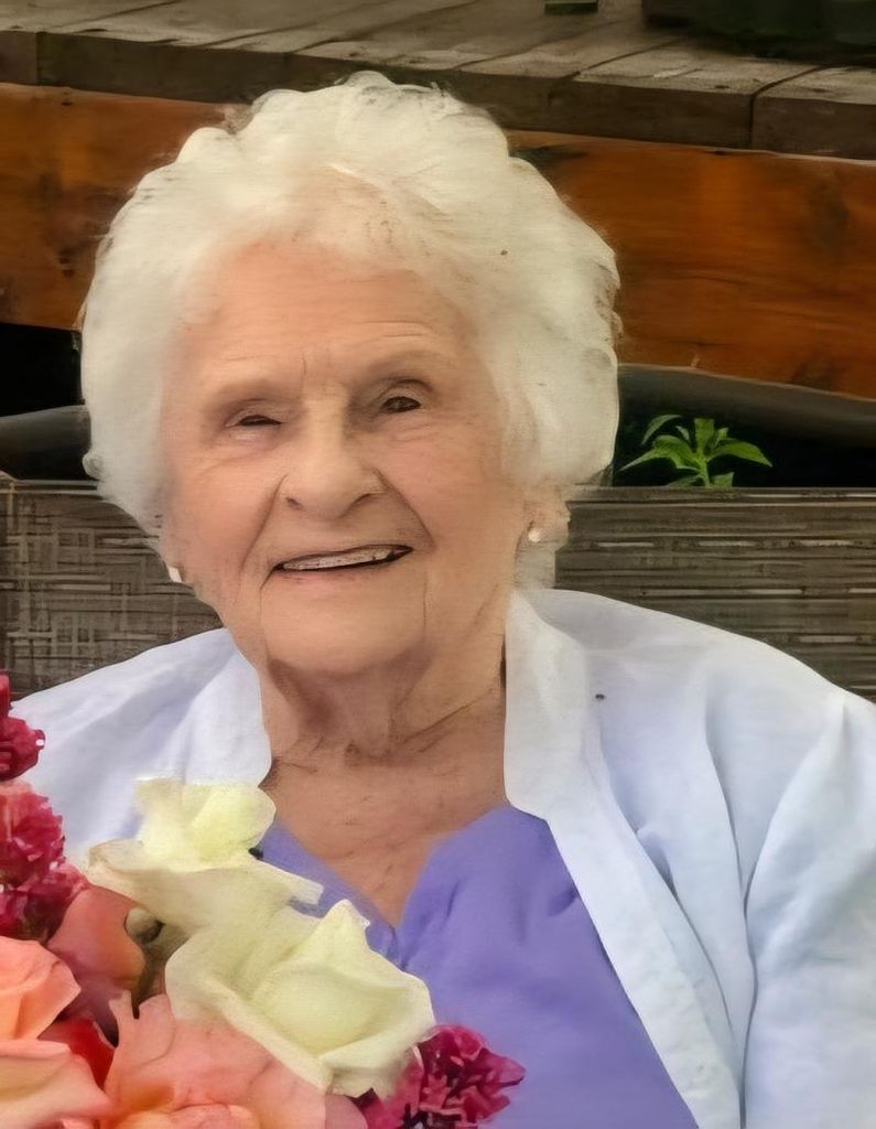 Bette Jean Facer Gleim Profile Photo