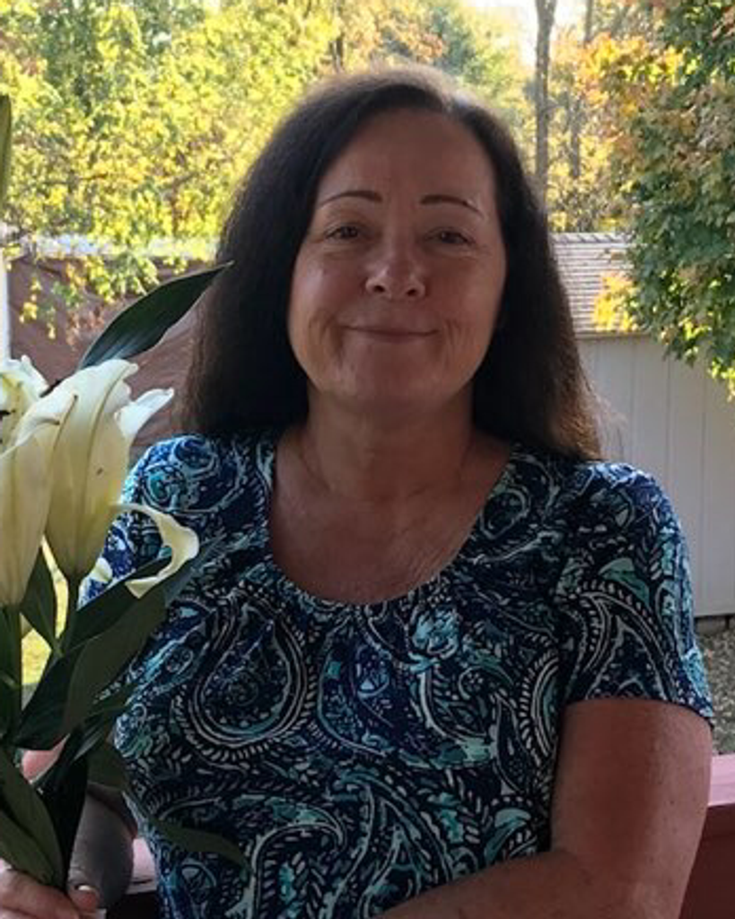 Rosemary Dawson