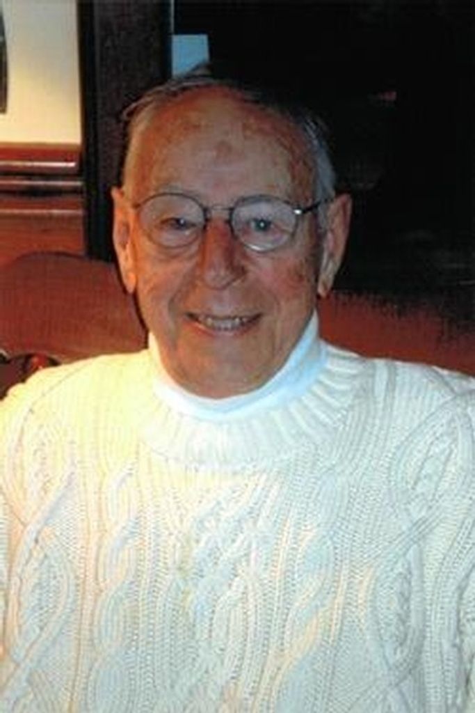 John "Jack" Fitzgibbons Profile Photo