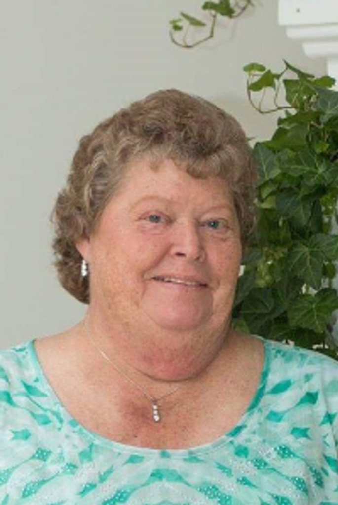 Syble Tucker Barfield
