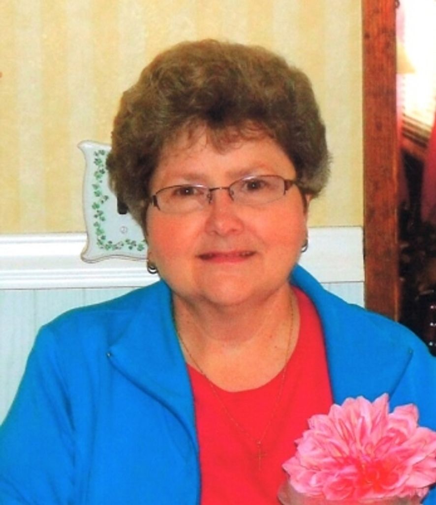 Iris Louise Mcmaster Profile Photo