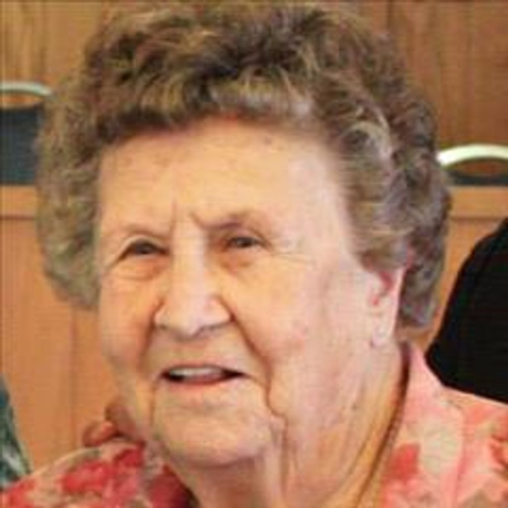 Doris Marie Pitchford Profile Photo