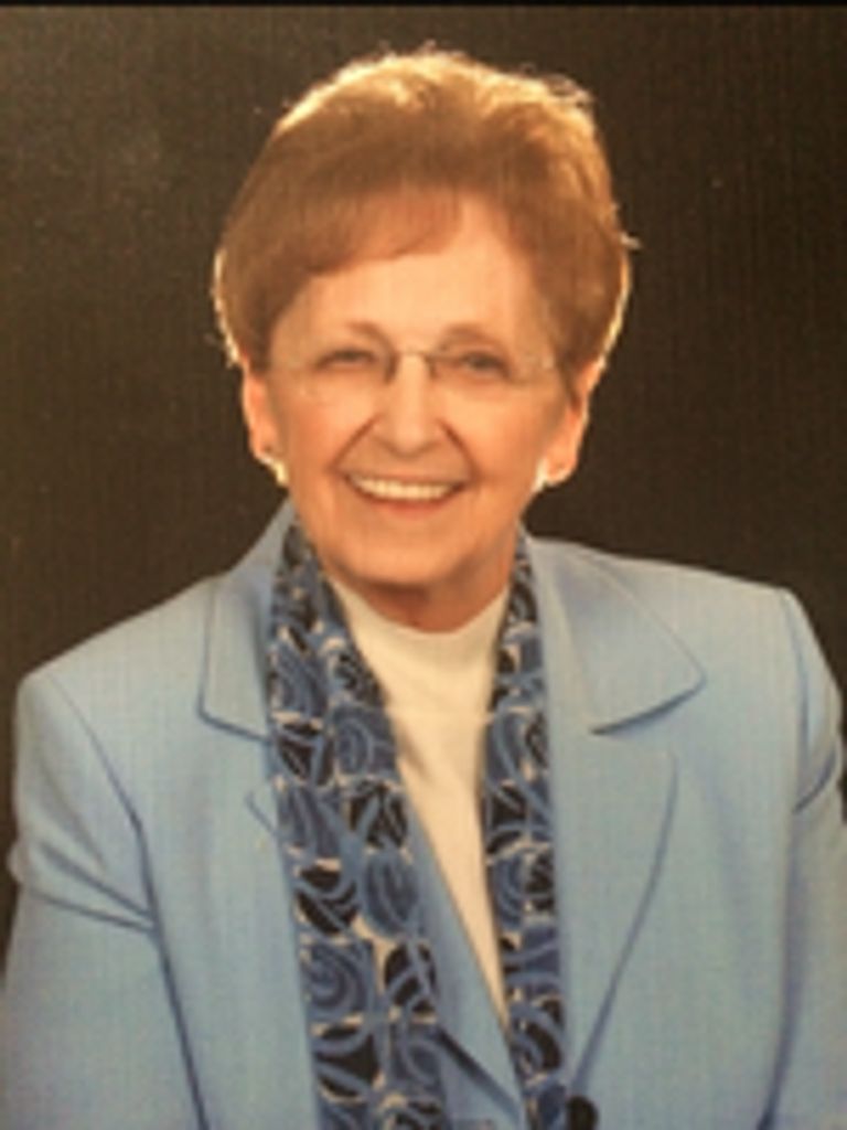 Patricia L. Duncan